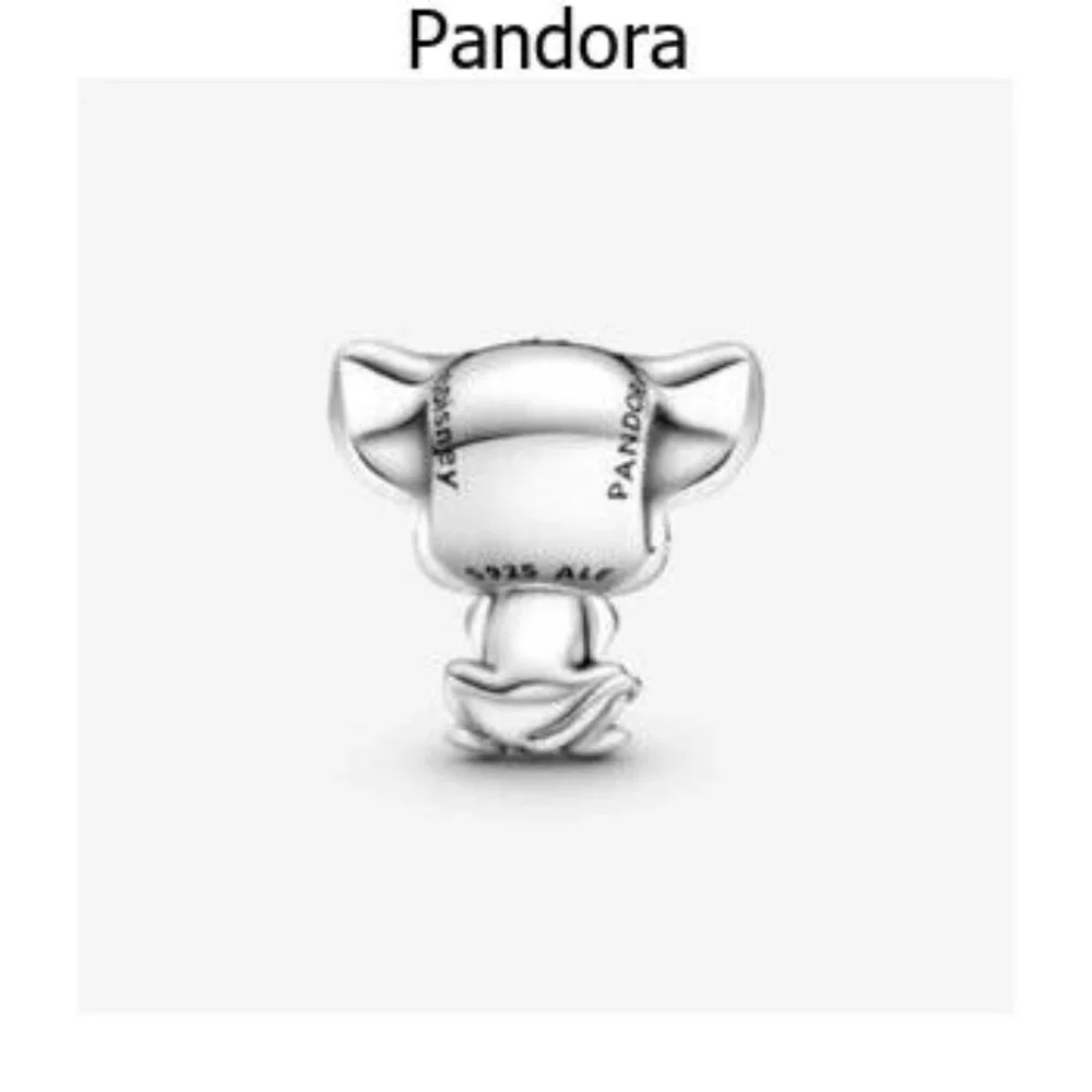 Pandora Disney Simba Charm